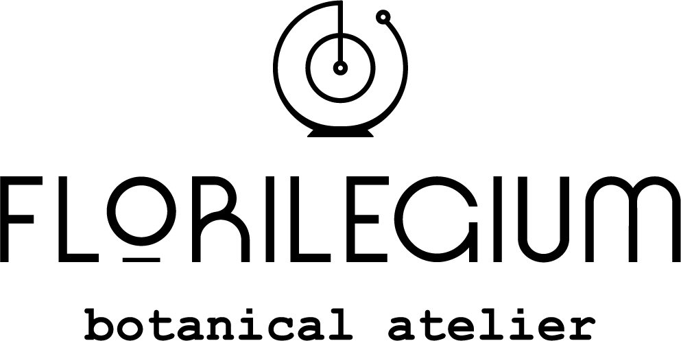 logo FLORILEGIUM