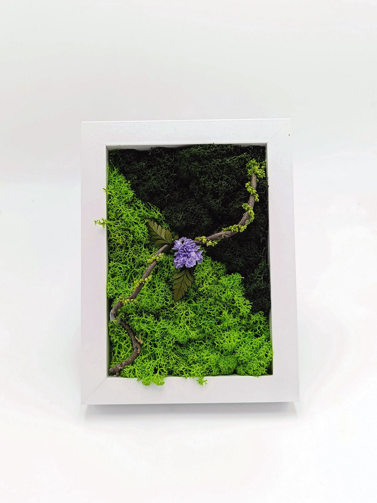 Fiore di carta